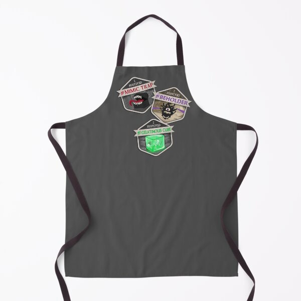 Item preview, I Survived Merit Badge - RPG Series designed and sold by ninthstreet.