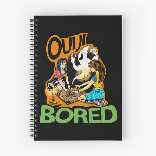 Item preview, Ouiji Bored designed and sold by aswmhmlc71.