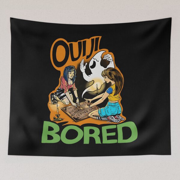 Item preview, Ouiji Bored designed and sold by aswmhmlc71.