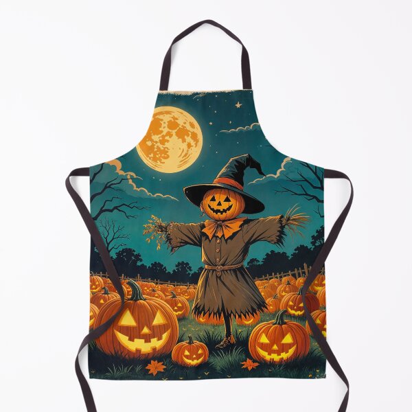 Item preview, Retro Halloween Bash designed and sold by Paper Punch.
