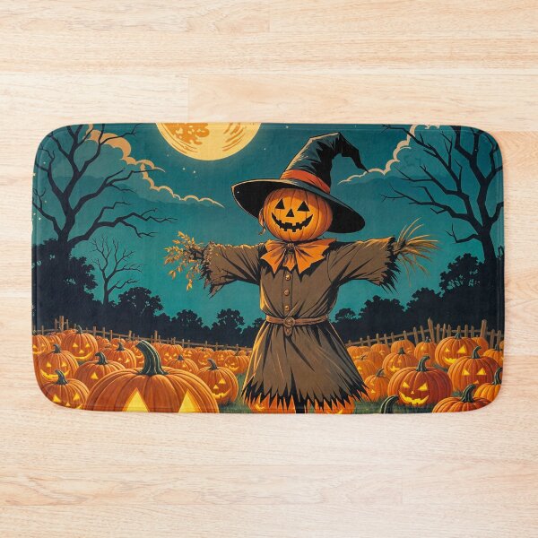 Item preview, Retro Halloween Bash designed and sold by Paper Punch.