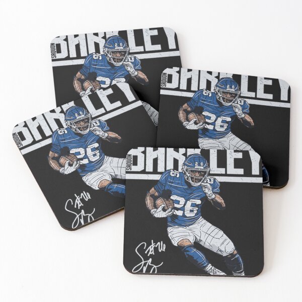 Item preview, Bold Football Athlete Graphic Poster designed and sold by RamonALangston.