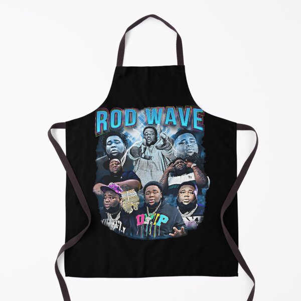 Item preview, Rod Wave Hiphop designed and sold by GregoryPierce3.