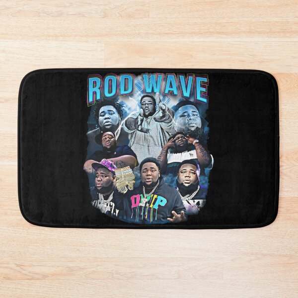 Item preview, Rod Wave Hiphop designed and sold by GregoryPierce3.