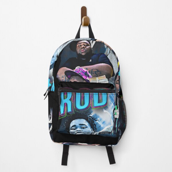 Item preview, Rod Wave Hiphop designed and sold by GregoryPierce3.