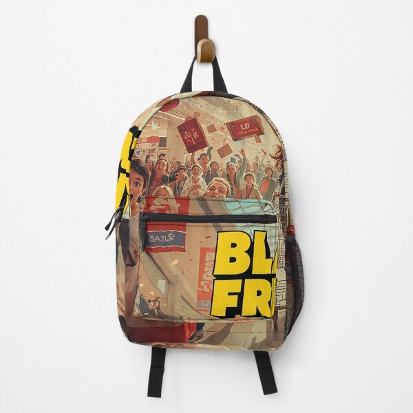 Item preview, Crazy race in the mall designed and sold by Sartawsky.