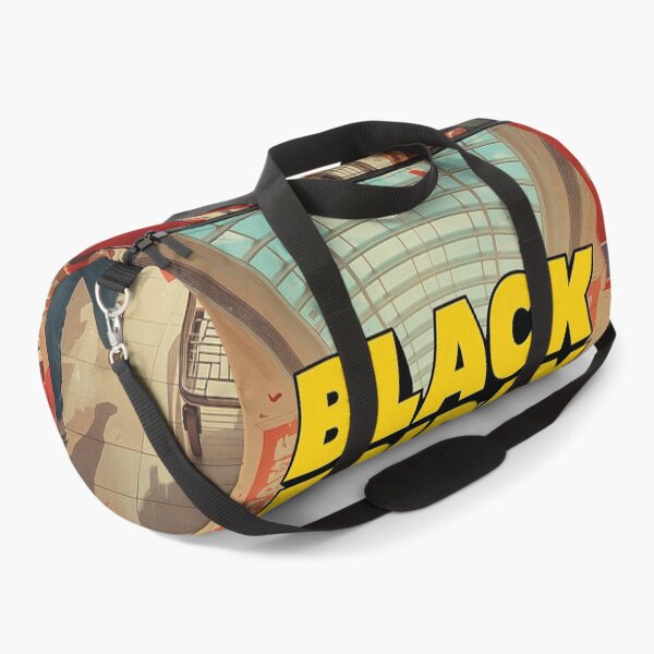 Item preview, Crazy race in the mall designed and sold by Sartawsky.