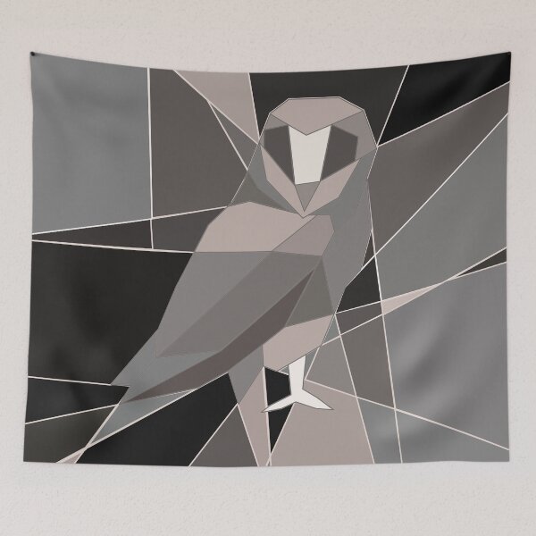 Item preview, Owl 4 designed and sold by Design4uStudio.