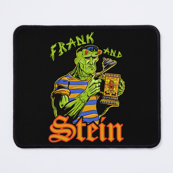Item preview, Frank And Stein designed and sold by LindaReynolds.