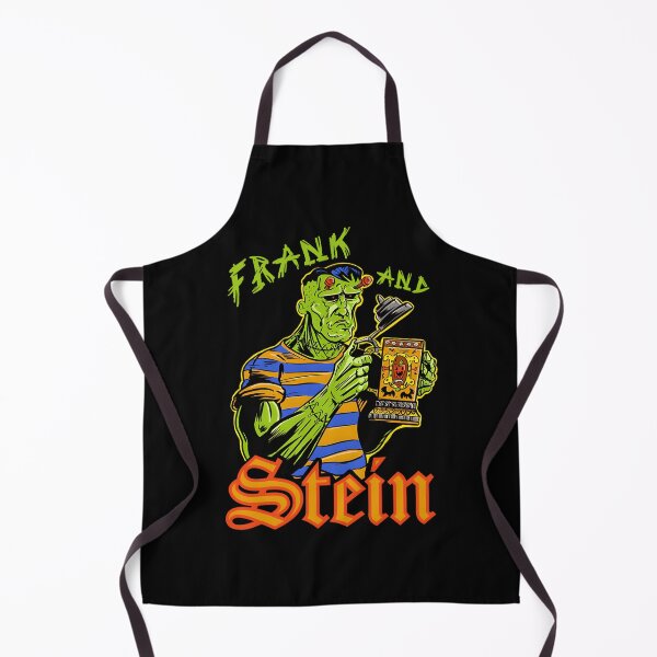 Item preview, Frank And Stein designed and sold by LindaReynolds.