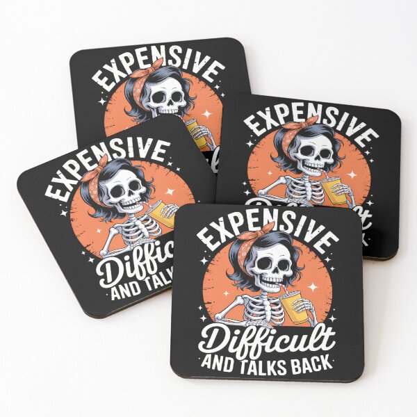 Item preview, Skeleton Funny Halloween Joke designed and sold by savrmiller.