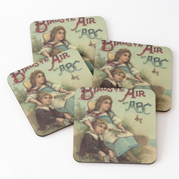 Item preview, Birds of the Air designed and sold by reynoldjay.