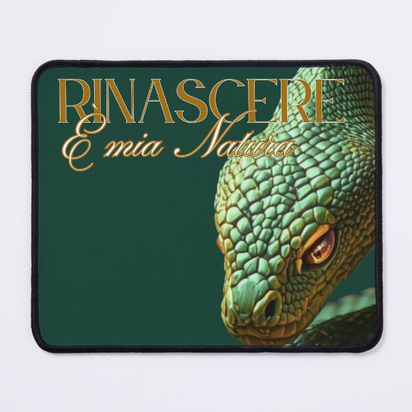 Item preview, Copy of Serpente Totem – La mia natura è Rinascere | Simbolo di Trasformazione e Forza Interiore designed and sold by Mvolo.