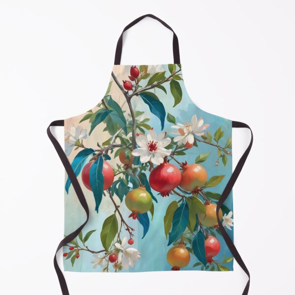 Item preview, Sweet Pomegranate designed and sold by 83oranges.com.