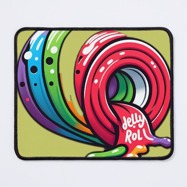 Item preview, jelly roll designed and sold by NCNGDESIGN.