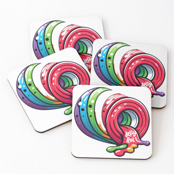 Item preview, jelly roll  designed and sold by NCNGDESIGN.