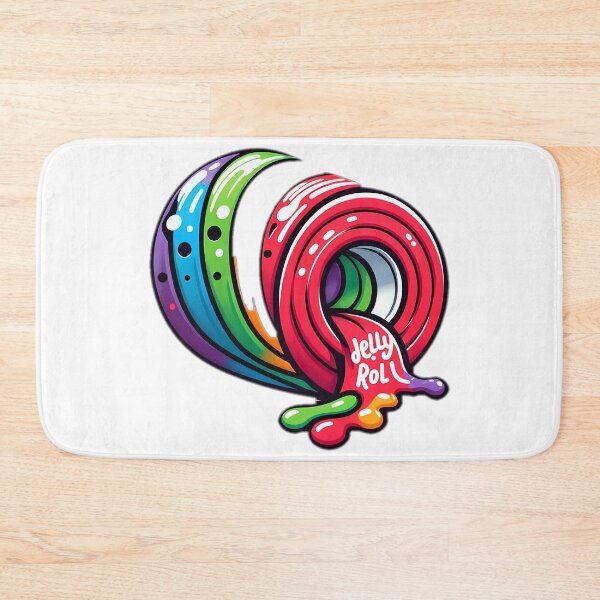 Item preview, jelly roll  designed and sold by NCNGDESIGN.
