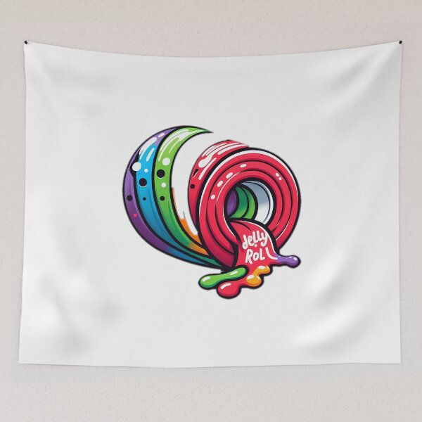 Item preview, jelly roll  designed and sold by NCNGDESIGN.