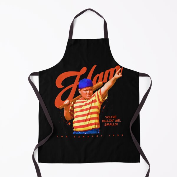 Item preview, The Great Ham-Bino The Sandlot designed and sold by campaharpsp.