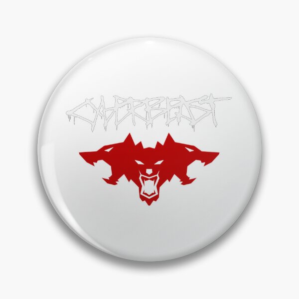 Item preview, Tesla Cyberbeast designed and sold by dougroutledge.