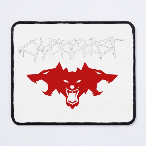 Item preview, Tesla Cyberbeast designed and sold by dougroutledge.