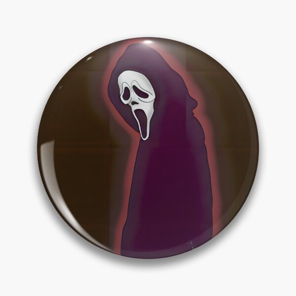 Item preview, Eerie Masked Figure By Merch, Limited Edition, Perfect Gift For You And Friends designed and sold by dwayneipstudio.