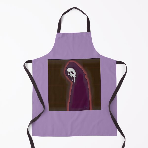 Item preview, Eerie Masked Figure By Merch, Limited Edition, Perfect Gift For You And Friends designed and sold by dwayneipstudio.