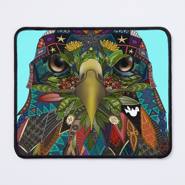 Item preview, American Eagle blue designed and sold by scrummy.