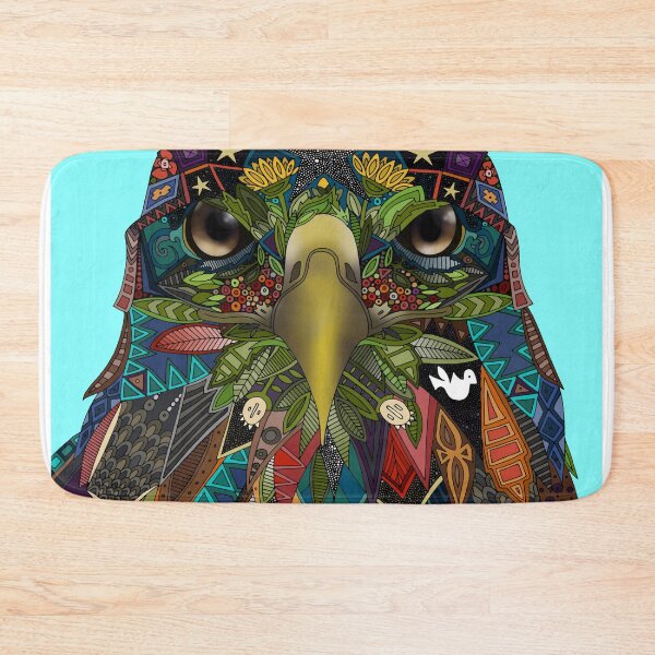 Item preview, American Eagle blue designed and sold by scrummy.