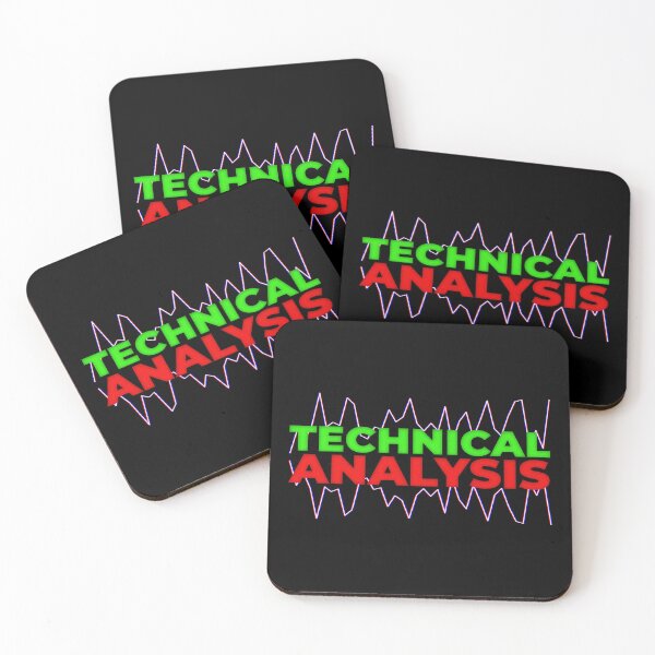 Item preview, Technical Analysis Day Trading designed and sold by KamiTrades.