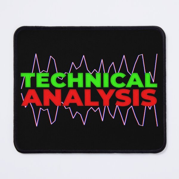 Item preview, Technical Analysis Day Trading designed and sold by KamiTrades.