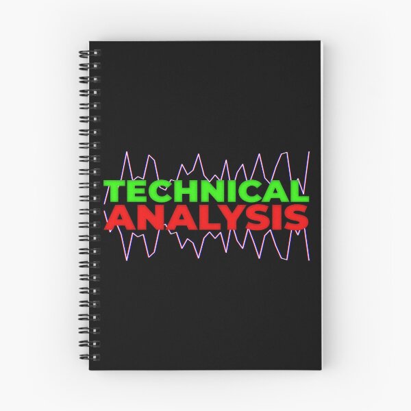 Item preview, Technical Analysis Day Trading designed and sold by KamiTrades.