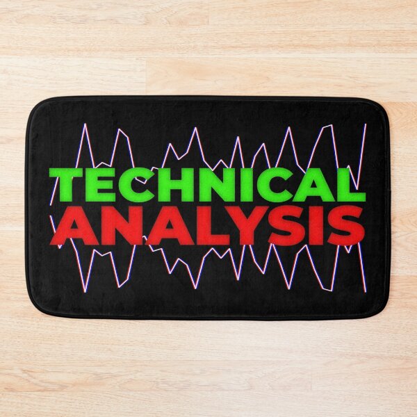 Item preview, Technical Analysis Day Trading designed and sold by KamiTrades.