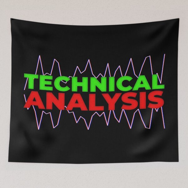 Item preview, Technical Analysis Day Trading designed and sold by KamiTrades.