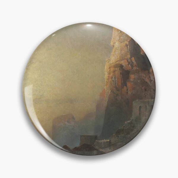 Item preview, Gulf of Salerno - Franz Richard Unterberger  designed and sold by Vintage Designs +.