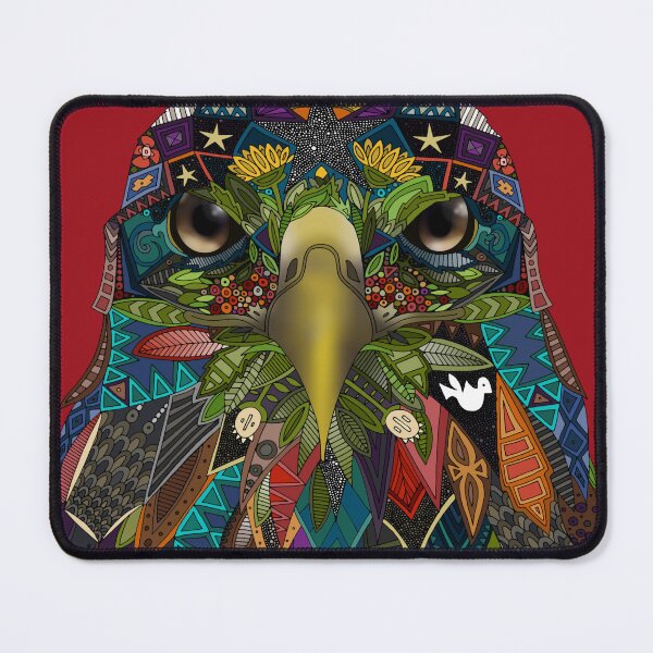 Item preview, American Eagle red designed and sold by scrummy.