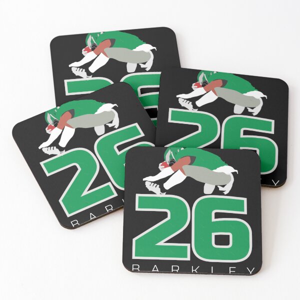 Item preview, Barkley 26 Minimal Green Art designed and sold by FranClane.