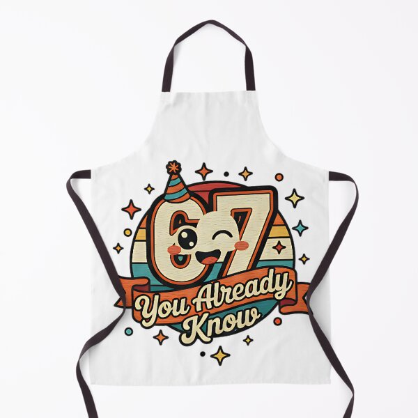 Artikelvorschau, 67 Sie kennen bereits lustige Retro-Geburtstagsdesigns für Humorfans, Feierliebhaber und Vintage-Stil entworfen und verkauft von ArtDesignTp.