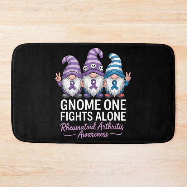 Item preview, Support Rheumatoid Arthritis Awareness Ribbon designed and sold by savrmiller.