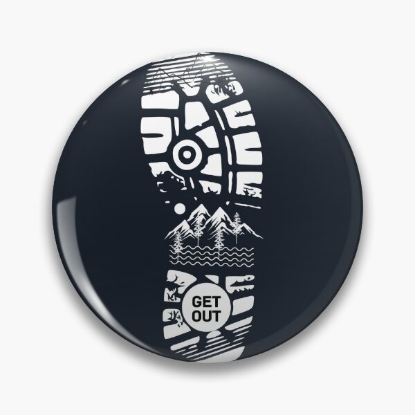 Item preview, GET OUT designed and sold by EVERRIT-II.