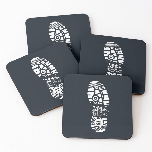 Item preview, GET OUT designed and sold by EVERRIT-II.