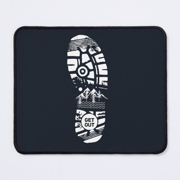 Item preview, GET OUT designed and sold by EVERRIT-II.