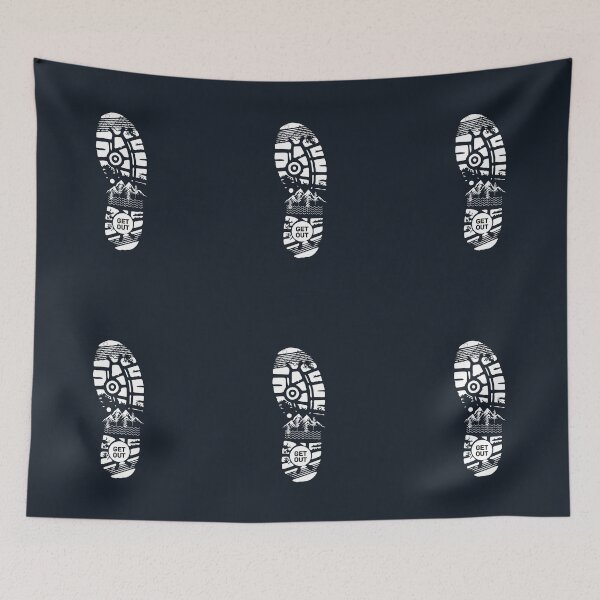 Item preview, GET OUT designed and sold by EVERRIT-II.