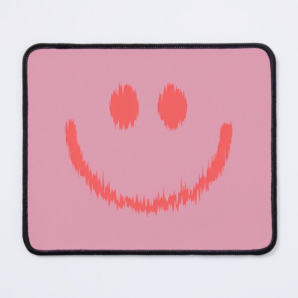 Item preview, Glitch Smile By Merch, Limited Edition, Perfect Gift For You And Friends designed and sold by dwayneipstudio.