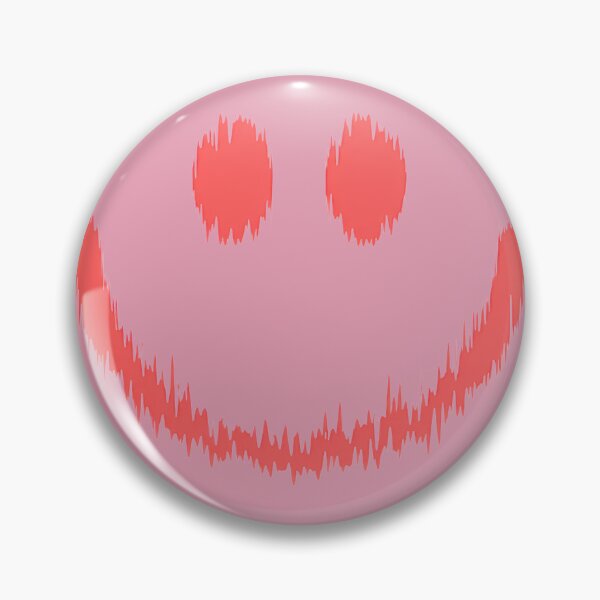 Item preview, Glitch Smile By Merch, Limited Edition, Perfect Gift For You And Friends designed and sold by dwayneipstudio.