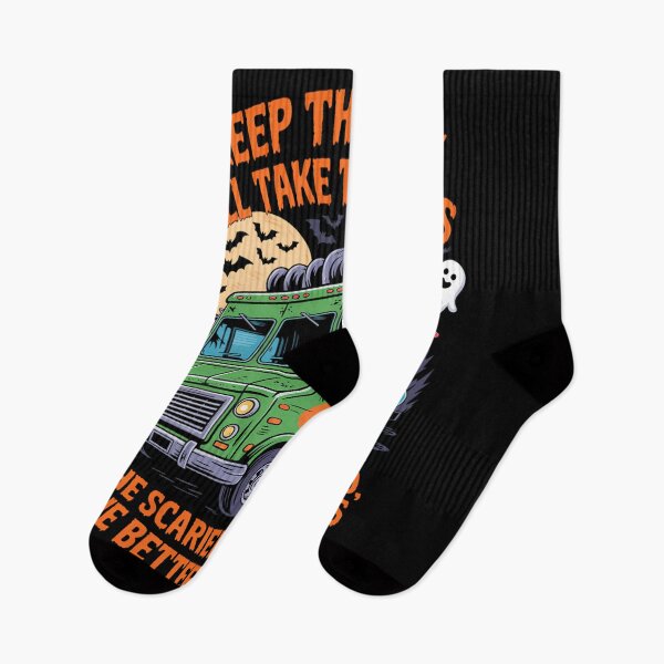 Item preview, Taco Lovers Halloween Funny designed and sold by savrmiller.
