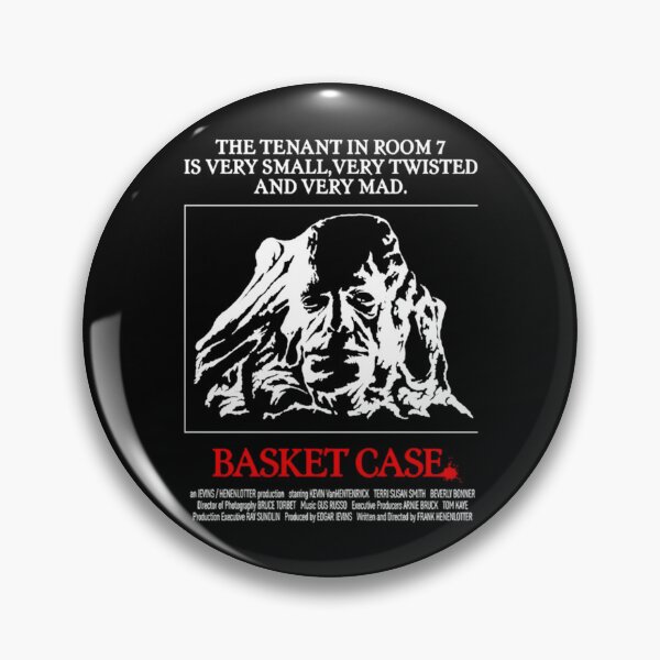 Item preview, Horror Movie Comedy Cult Halloween designed and sold by LindaReynolds.