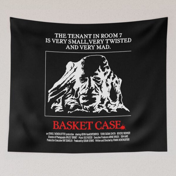 Item preview, Horror Movie Comedy Cult Halloween designed and sold by LindaReynolds.