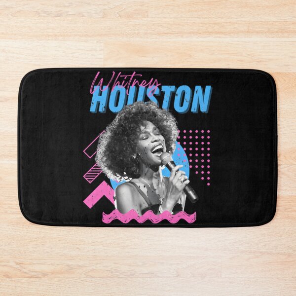Item preview, Art - Whitney Houston designed and sold by mariannilda70.