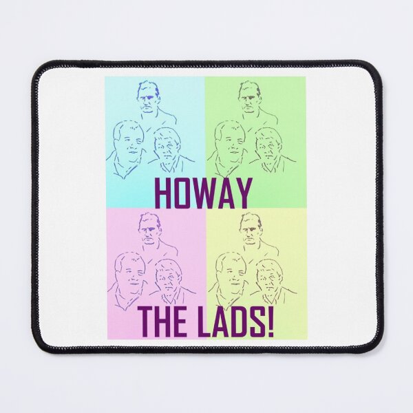 Item preview, Geordie Multi designed and sold by SJHorsfall.